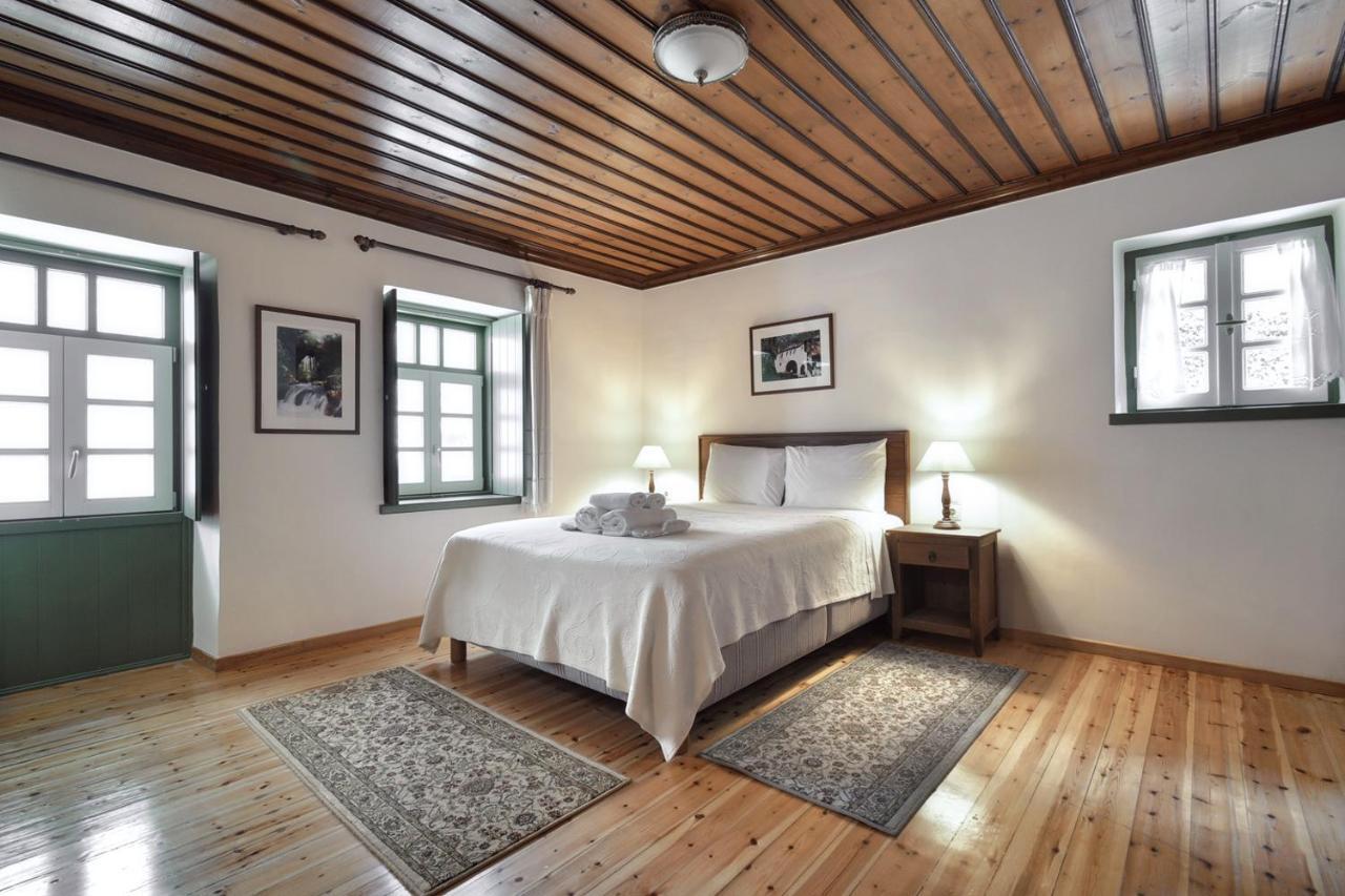 Ameliko Zagori Hotel Ано Педина Екстериор снимка