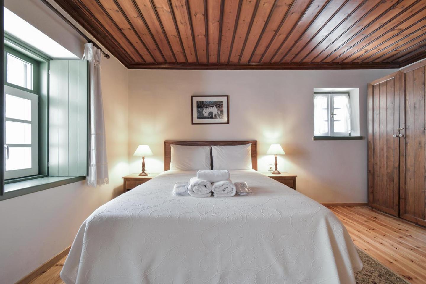 Ameliko Zagori Hotel Ано Педина Стая снимка